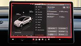 Tesla Model Y Long Range AWD 94% SOH Záruka - náhled 14