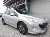 Peugeot 308 1,6 HDI 80kW SW Panorama Sport - náhled 7