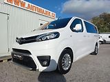 Toyota ProAce Verso (2023) 2.0D-4D 106kW L2 8-míst ČR DPH - náhled 3
