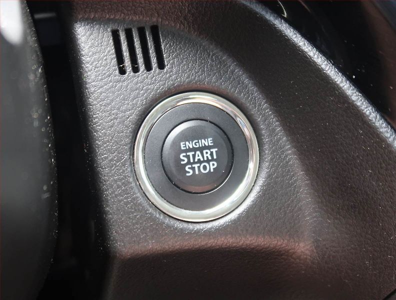 Suzuki SX4 S-Cross (2022) Elegance 1.4 BoosterJet - fotka 19 z 24