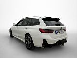 BMW Řada 3 330e xDrive M-Sport Kam ACC Ta - náhled 8
