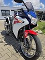 Honda CBR 250 R (2011) - náhled 2