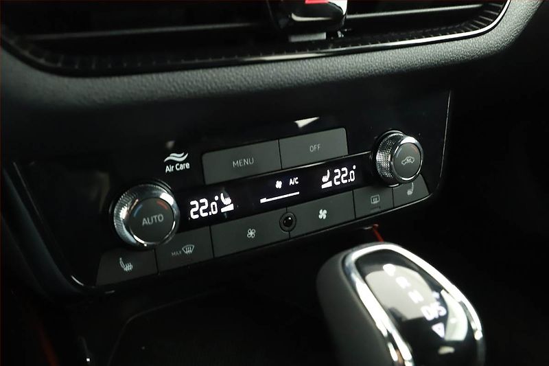 Škoda Fabia (2026) 1.0 TSI, Monte Carlo, FullLed - fotka 9 z 16