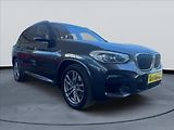BMW X3 3,0 d,Xdrive,Pano,Kůže,DPH,Kam - náhled 1