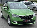 Škoda Fabia Style+ 1.0TSi KAMERA ČR 1.MAJ. - náhled 2