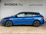Škoda Scala (2026) Monte Carlo 1.0 TSI / 85 kW DS - náhled 2