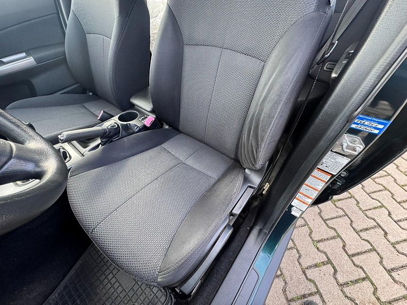 Subaru Forester (2011) 4X4 2,0i 110 KW KOLA TAŽNÉ - fotka 23 z 47