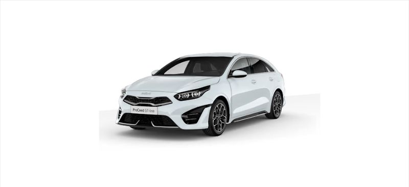 Kia ProCeed (2025) 1,5 T-GDI GPF 7DCT GT-LINE PLU - fotka 1 z 8