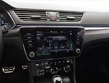 Škoda Superb (2023) Sportline 1.5 TSI, digi klima - náhled 20