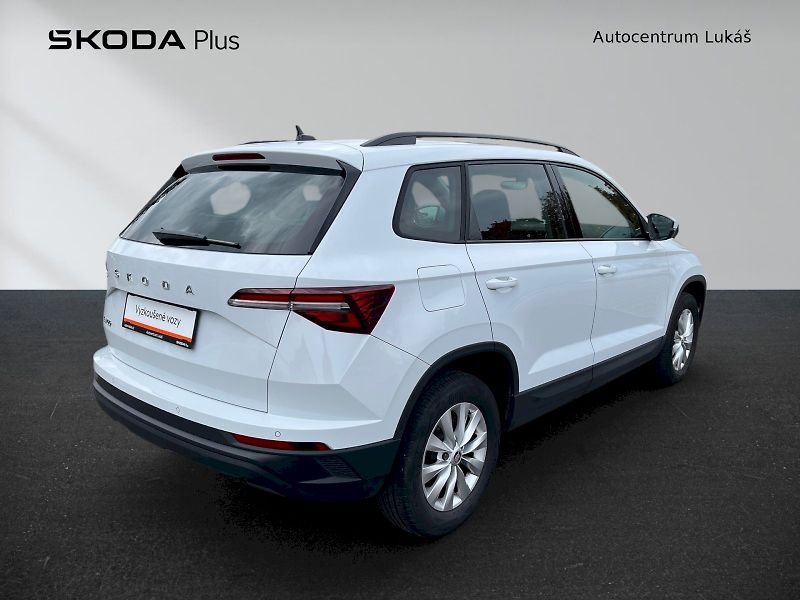 Škoda Karoq (2024) AMBITION TSI 1.5/110KW 6MP - fotka 2 z 32