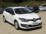 Renault Mégane (2016) 1.2 TCe, AT, autoAC, temp - náhled 1
