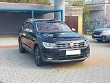 Volkswagen Tiguan Allspace (2019) 2.0 TDI - náhled 1