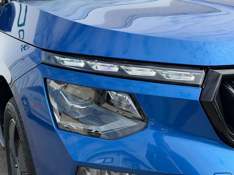 Škoda Kamiq Monte Carlo 1,0 TSI 85 kW 7° D - fotka 42 z 42
