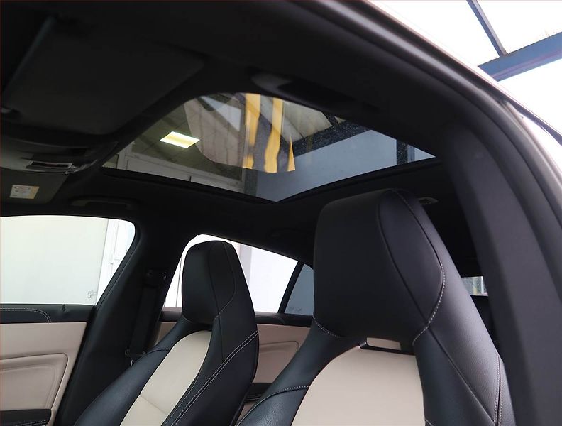 Mercedes-Benz CLA (2018) Urban 220 CDI, Automat - fotka 17 z 24