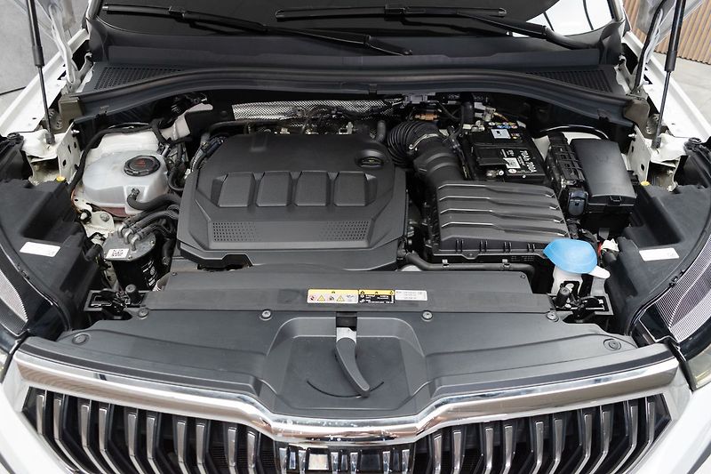 Škoda Kodiaq 2.0TDI DSG*KAMERA*VIRTUAL*ACC - fotka 36 z 43