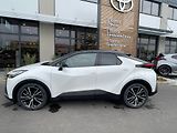 Toyota C-HR 2.0HEV, ČR, Executive, 2x pneu - náhled 2