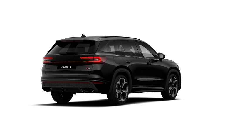Škoda Kodiaq (2027) 2,0 TSI 195 kW 4x4  RS - fotka 7 z 11