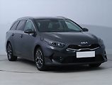 Kia Ceed (2022) Top 1.5 T-GDI, Automat, ČR - náhled 1