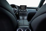 Mercedes-Benz GLC (2019) 300 4MATIC AMG - náhled 20