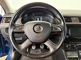 Škoda Octavia (2013) 1.6 TDi, AC, výhřev sed. - náhled 14