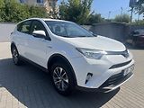 Toyota RAV4 2.5i HYBRID 114kw - náhled 1