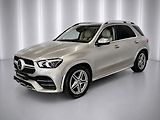 Mercedes-Benz GLE 400d 4MATIC AMG, AIRMATIC, WEB - náhled 1