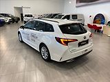 Toyota Corolla (2025) 1,8 hybrid 140 koní  Comfort + - náhled 7