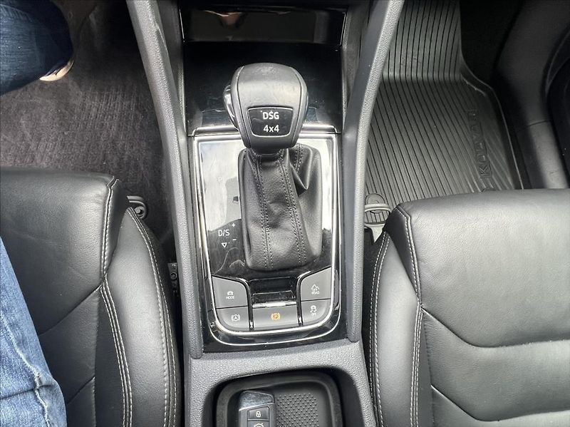 Škoda Kodiaq 2,0 TDi DSG 4X4 STYLE webasto - fotka 16 z 19