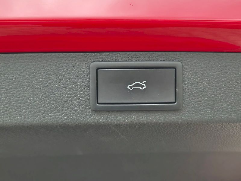 Škoda Karoq (2025) Sportline 1.5TSi 110kW 7°autom - fotka 28 z 31