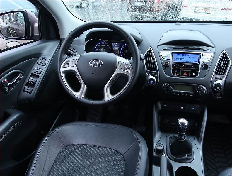 Mazda 6 (2008) 2.0, Automat, Eko.zaplacen - fotka 7 z 15