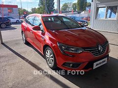 Renault Mégane (2017) 1.2 TCe, ČR, LED, navi, park - fotografie inzerátu