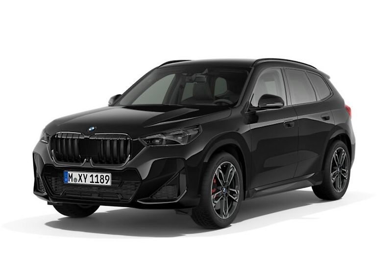 BMW X1 xDrive23d - fotografie inzerátu