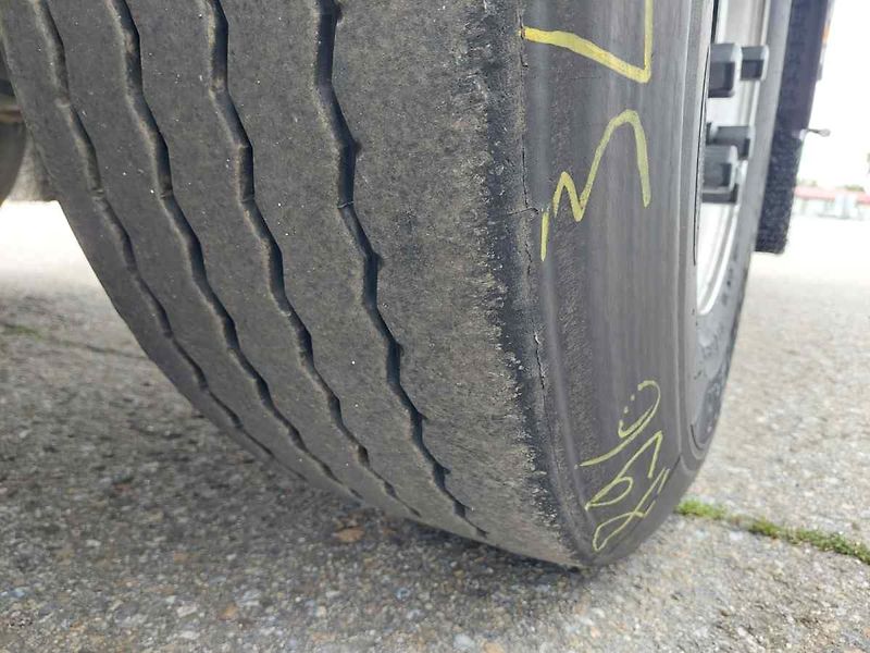 Schmitz Ostatní SKO 24 Thermo King SLXi 300 - fotka 36 z 51