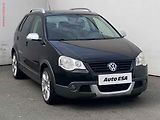 Volkswagen Polo (2007) 1.4 16V, CROSS - náhled 1