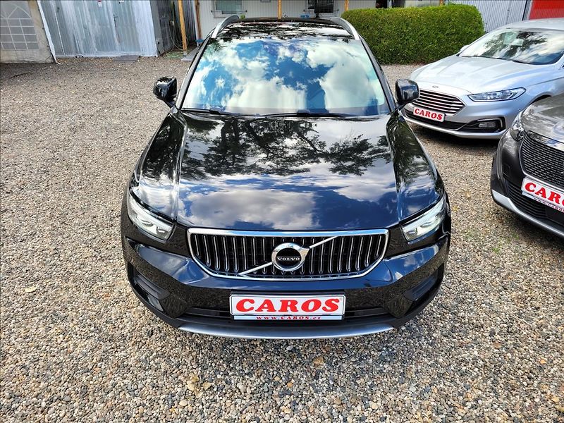 Volvo XC40 T5,PHEV,Inscription,led, - fotka 39 z 40