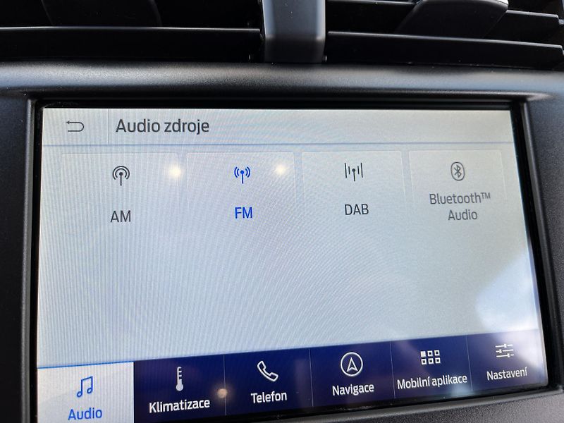 Ford Mondeo (2021) 2.0Eco*TITANIUM*KAMERA*TAŽNÉ*Z - fotka 21 z 39