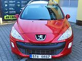 Peugeot 308 SW *KLIMA,SERV.KNÍŽKA,7míst  - náhled 1