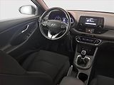 Hyundai i30 (2018) 1.4 T-GDI, ČR,1.maj - náhled 7
