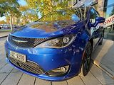 Chrysler Pacifica Limited, S paket, TZ, servis - náhled 6