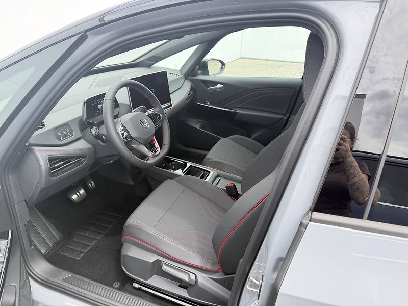 Volkswagen Ostatní (2026) GTX Performance 79kWh - fotka 5 z 7