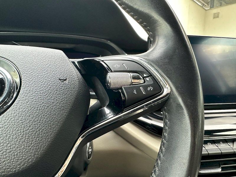 Škoda Octavia (2021) 1.5 TSI e-TEC 110kW DSG Style - fotka 10 z 21