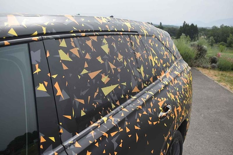Škoda Kodiaq je poslední nové SUV značky se spalovacím motorem