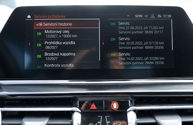 BMW M8 M850i xDrive/AC Schnitzer/640 - fotka 39 z 44