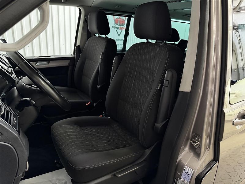 Volkswagen Multivan 2.0TDI 150kW COMFORT 2XALU - fotka 27 z 42