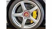 Porsche Carrera GT jako nové