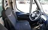 Iveco Daily 35C14HA8 - S3, UZÁVĚRKA, AUTOM - náhled 10
