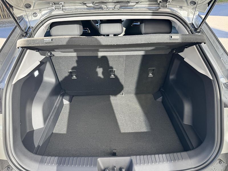 Omoda 5 (2026) Premium 1.6 TGDi 108 kW - fotka 6 z 7