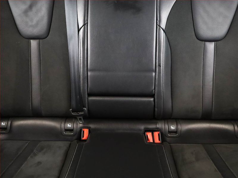 Škoda Octavia (2020) 2.0 TDI, Automat, Kůže, Navi - fotka 8 z 21