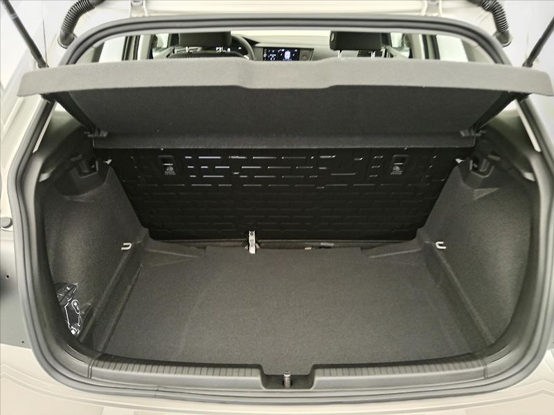 Volkswagen Polo (2026) 1,0 MPI 5G - fotka 12 z 15