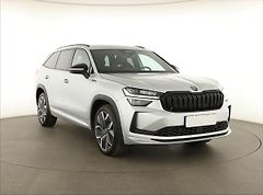 Škoda Kodiaq (2025) 2.0 TDI, Sportline, Navigace - fotografie inzerátu